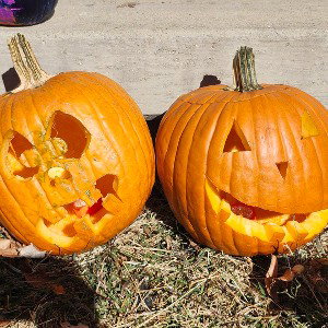 So Spooky!