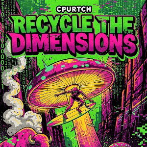 Recycle the Dimensions 