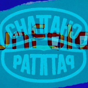 Chatty Patty “Unfold”