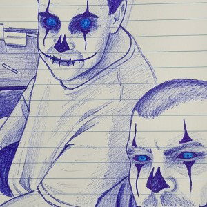 Hardonhaashyt freestyle 