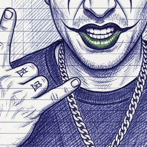 MindRottNshyt freestyle 