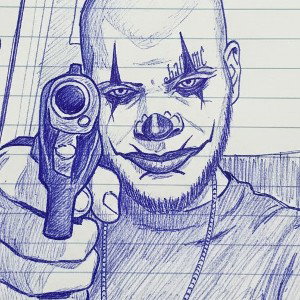 CliwnKrazy freestyle 