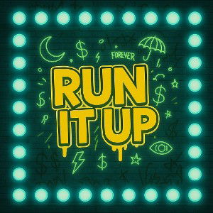 Run it up