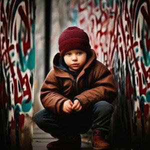 Joaanein Feat Vlad D - Streetpoeten 