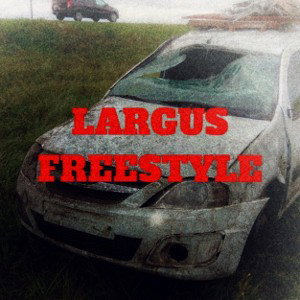 Largus Freestyle