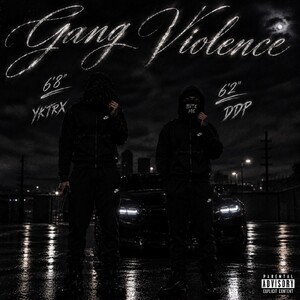 gang violence 