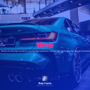 time