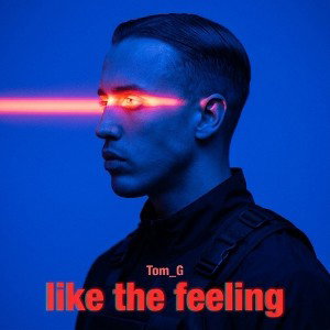 like the feeling