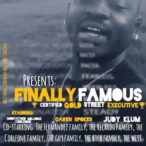 No losses Ft. Pistol p, The Empire Records 
