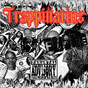 “Like its magic” Off of “Trappittarius” 