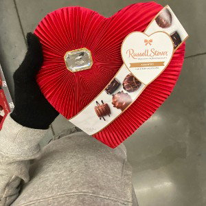 V day 