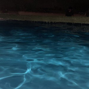 DEEPER IN THIS WATER (DROWNING)