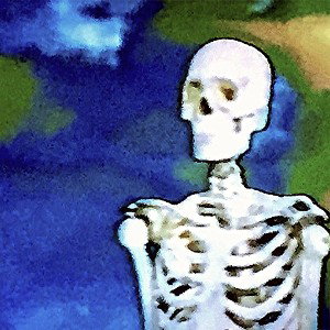 MISERY IN WAKING HOD