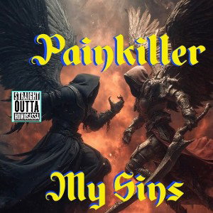 painkiller mvp