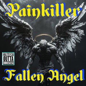 Painkiller Justice 
