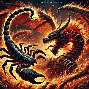 Hustlin' Stackin' Paper : Ry-Yo Tha Dragon feat. Capry Sun 