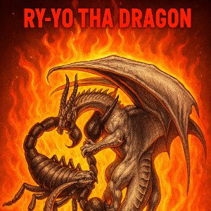 Last 1 Standin' : Ry-Yo Tha Dragon feat. Rystine & Skylar Grey