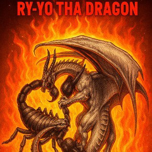 Made 4 Me : Ry-Yo Tha Dragon feat. Muni Long
