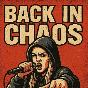 Back In Chaos -Citrus Ash (FREE BEAT) Voloco "Bethebestmg" 