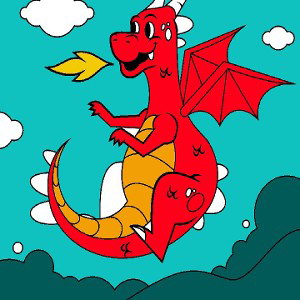 dragon bang