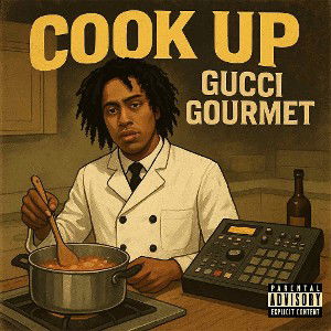  COOK UP