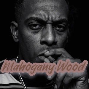 Mahogany Wood 