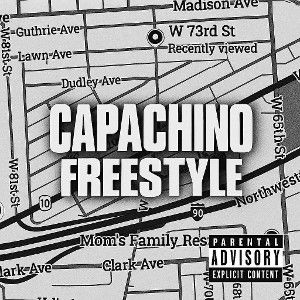 Capachino freestyle 
