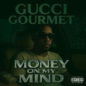 Money on my mind
