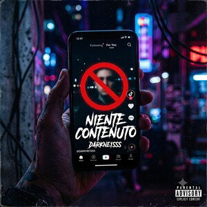 Niente Contenuto