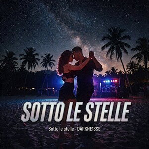 Sotto le stelle