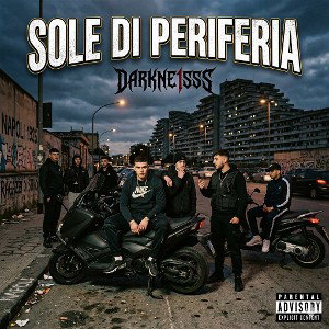 Sole Di periferia