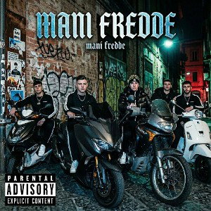 Mani Fredde