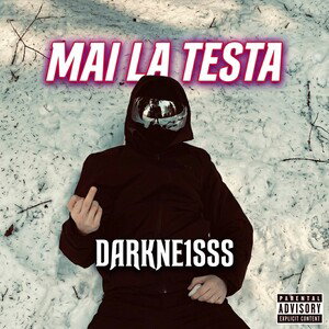 MAI LA TESTA 