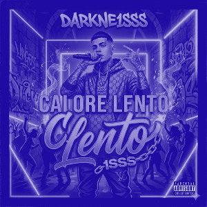 Calore Lento  (Slowed + Reverb)