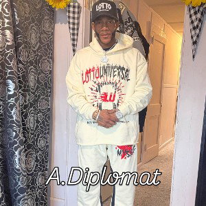 AD  Better take precaution ft.Big Monk