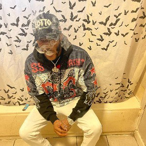 AD 2Drip V been thru the fire 🔥