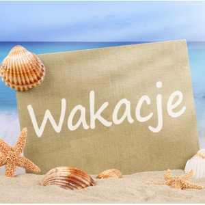 wakacyjny Vibe