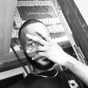 All my eye mak b