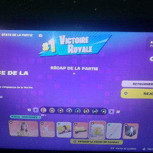 je pompe tout le monde 