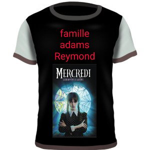 Elias adams Reymond 