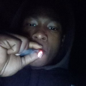 Malik Holmes - FREE 23