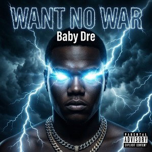 Want No War