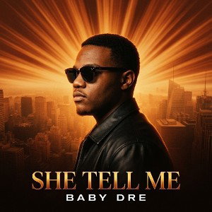 She Tell Me 