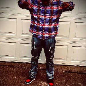 I Ain’t The Same 