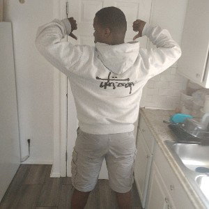 Fake Niggas