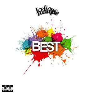 Icelique - Best