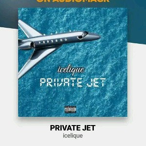 Icelique - Private Jet