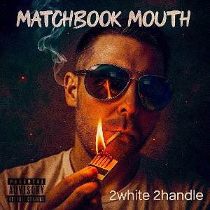 MATCHBOOK MOUTH
