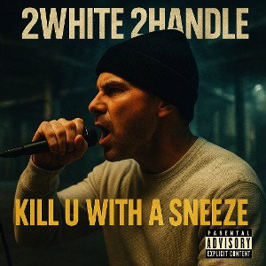 KILL YOU WITH A SNEEZE (FREESTYLE)