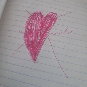 corazon roto